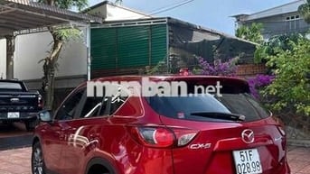 Mazda CX 5 2014 2.0 AT 4WD - 10000 km
