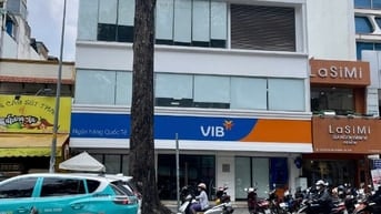 Giảm 5 Tỷ! Bán gấp MT Nguyễn Tri Phương, Q. 10 - 212m2 (12 x 18) 