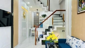 Bán nhà 1L 2PN hẻm 4m đường Lê Đình Cẩn giá 2,13 tỷ chính chủ 
