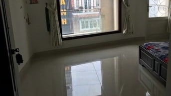 BÁN NHÀ MẶT TIỀN ĐƯỜNG TRẦN BÌNH TRỌNG, Q. BÌNH THẠNH 