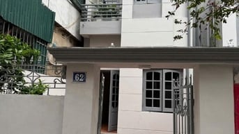 CHO THUÊ NHÀ TẠI BỒ ĐỀ - QUẬN LONG BIÊN - HN