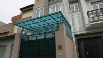 BÁN NHÀ 6 TẦNG DÂN XÂY-50M2- 14 TỶ - Ô TÔ - NGUYỄN NGỌC VŨ - CẦU GIẤY