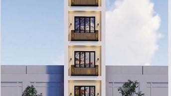 BÁN TOÀ CCMN LÊ QUANG ĐẠO, 6 TẦNG THANG MÁY, DOANH THU 50TR, NHỈNH 9Tỷ