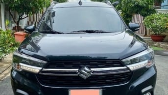 Xe 7 chổ Suzuki XL7 2021 đăng ký 2022 nhập khẩu, số tự động