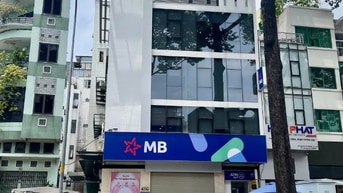 NGANG LỚN 11M... Nguyễn Tri Phương, Q. 10 - 151m2 (11 x 18m) - 4 Tầng 
