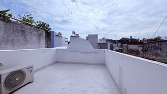 1 Tổ Ấm Xiu Xinh Tại Âu Cơ - Tân Bình