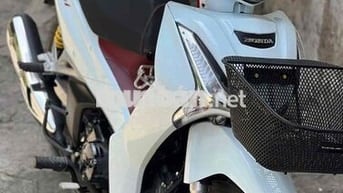 fuled up Wavei125 bstp chính chủ