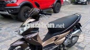 Xe Suzuki Hayate giấy tờ đầy đủ