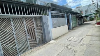 Bán nhà Huỳnh Tấn Phát, hẻm thoáng, gần mặt tiền, 80m2 chỉ hơn 5 tỷ