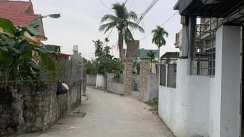 Bán lô đất 42m2 tại Kiến Phong, Đồng Thái, giá 950tr