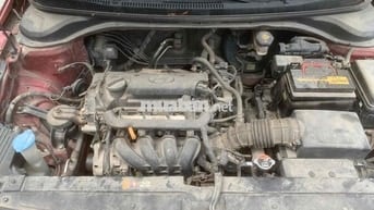 Hyundai Accent 2019 1.4 AT - 90000 km