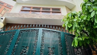 ✅️Q3 - HXH LÊ VĂN SỸ - 5 TẦNG, 5X16 _ CAM KẾT CHUẨN 100%