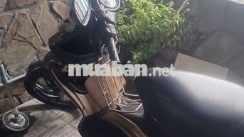Đổi xe nên bán xe Hayate