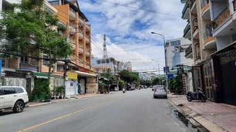 ĐỊNH CƯ BÁN NHANH HOÀN VỐN MẶT TIỀN 329 CHỢ LỚN Q.6 