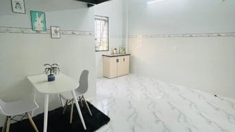 Cho thuê căn hộ dịch vụ, Hồ Văn Long, BHHB, Quận Bình Tân