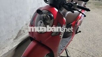 Bán xe Sccopy indo