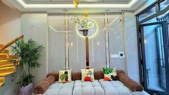 Chủ nhà ngộp lãi bán gấp nhà Lê Văn Lương Tân Kiểng Quận 7  