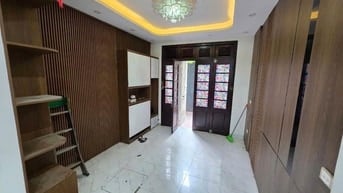 Bán Siêu phẩm Trung Kính ở ngay, 20m ra MP, 50m2, 5 tầng, giá 12,9 tỷ