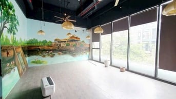 Chính chủ bán Shophouse Kosmo Ngoại Giao Đoàn, số 161 Xuân La,