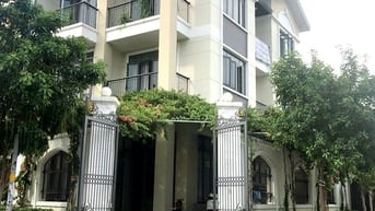 Bán biệt thự Bình Thạnh, 2MT đường lớn 16m, khu VIP ven sông, 183.6m2