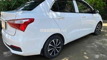Hyundai Grand i10 2018 - 78000 km