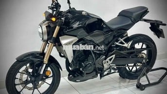 HONDA CB300R DATE 2019