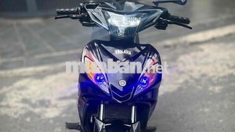 Exciter 135 xuống áo 2010 Bstp Chất Xe Dọn Đẹp