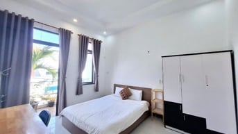 Bán Nhà 2PN Kiệt oto, cách biển Mỹ Khê 400m, 0932433108