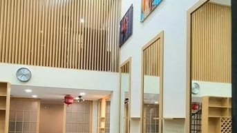 Bán shophouse đang sẵn hợp đồng thuê 2 năm