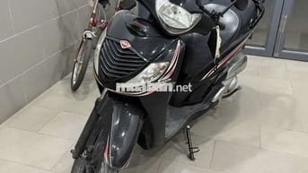 Xe SH Ý sport 2009