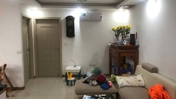 CĂN GÓC - CHUNG CƯ RUBY CITY 3 - 321 PHÚC LỢI - LONG BIÊN