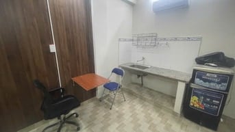 Chính chủ cho thuê 3 phòng trọ full nội thất đường CMT8, Quận 10