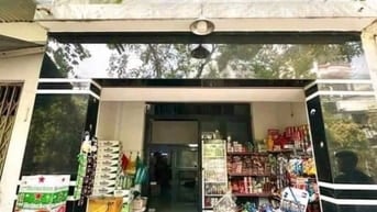 Nhà Kinh Doanh Chính Chủ Cần Bán 820Tr Mặt Tiền Đường 