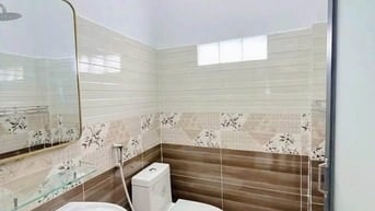 Bán GẤP nhà gần Sư Vạn Hạnh Q10 - 59m2 -trung tâm thương mại hơn 6 tỷ