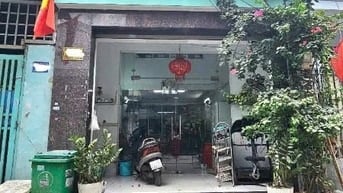 Cô Liên Bán nhà 770triệu, đang cho thuê 8tr, ngay Chợ Bình Chánh