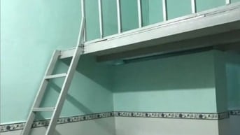 Cho thuê phòng trọ có gác giá rẻ, mới trong làng đai học quốc gia thủ 
