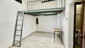 Phòng cho thuê 25m2 Quận 5 gần Cầu Nguyễn Tri Phương