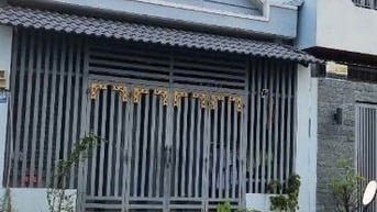 Nhà cấp 4, Đ.Hoàng Phan Thái,, Gần chợ BC,đương xe ô tô,80m2, 620trieu