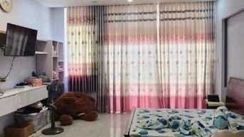 KHÔNG TƯỞNG ! NHÀ MT ĐƯỜNG SỐ 25A P10 Q6 (5X23) 3 LẦU CÓ TM. CHỈ 18 TỶ