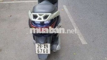 Bán lead 110 Fi 2009 giấy tờ đầy đủ. Máy êm