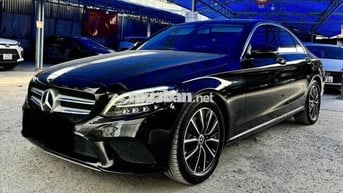 Mercedes Benz C Class 2019 C200 - 19500 km