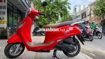 Cần bán lại xe Atila Fi rất đẹp