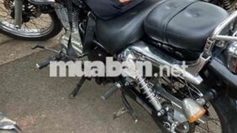 xe gz 125cc. dk 2007. biến số 93. xem xe tuy đức