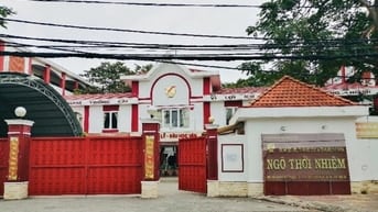 CẦN BÁN NHÀ PHƯỜNG PHƯỚC LONG A QUẬN 9