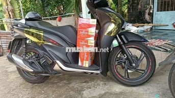 Bán SH150i bản kỉ niệm