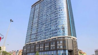 Bán Căn Hộ Chung Cư Toà Nhà Eurowindow 27 Trần Duy Hưng, Cầu Giấy, HN