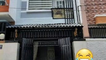 Bán gấp nhà trệt 2lầu đường 5 linh xuân thủ đức ,Lh : 0909428959.