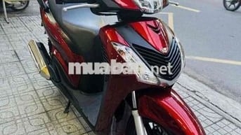 Cần bán xe Sh vn 125 lên form ý 2012