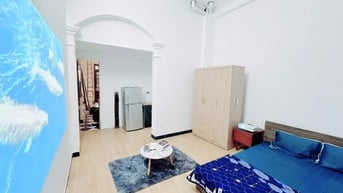 Siêu Hót phòng trọ Cầu Giấy, full đồ 20m2 giá chỉ từ 3tr chút