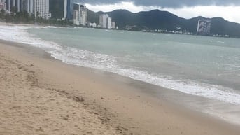 Cho thuê chung cư biển Nha Trang